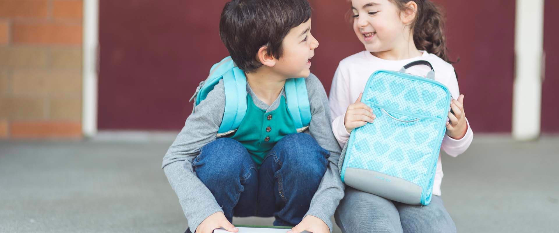 Elizabeth School District Calendar 2024 and 2025