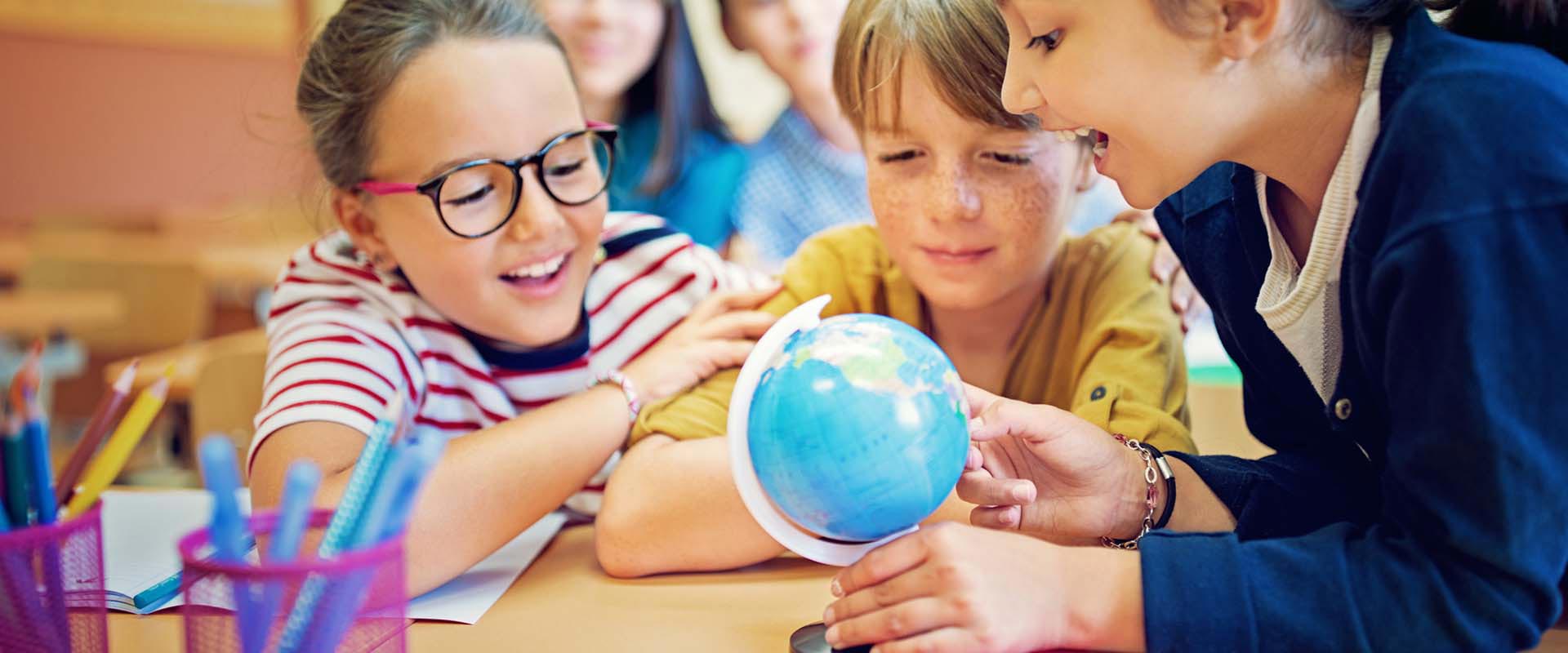 Central Elementary School District Calendar 2024 and 2025