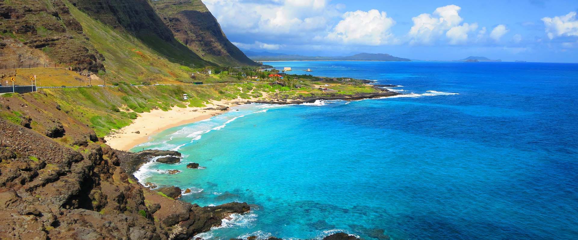 Hawaii State Holidays 2021