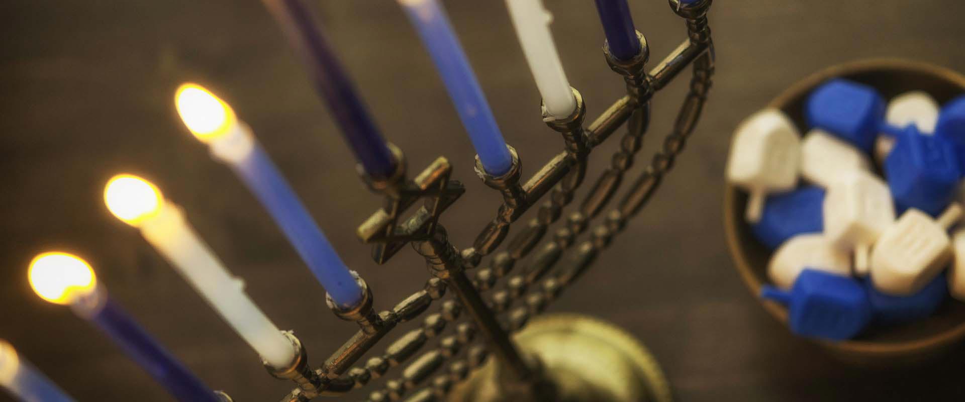 Hanukkah 2023, 2024 and 2025 - PublicHolidays.com