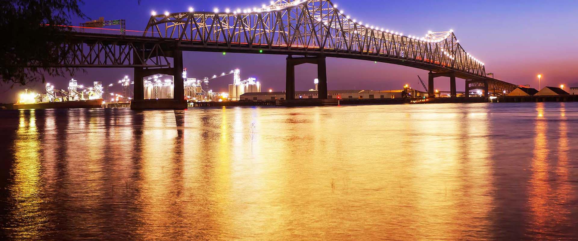 Louisiana State Holidays 2025