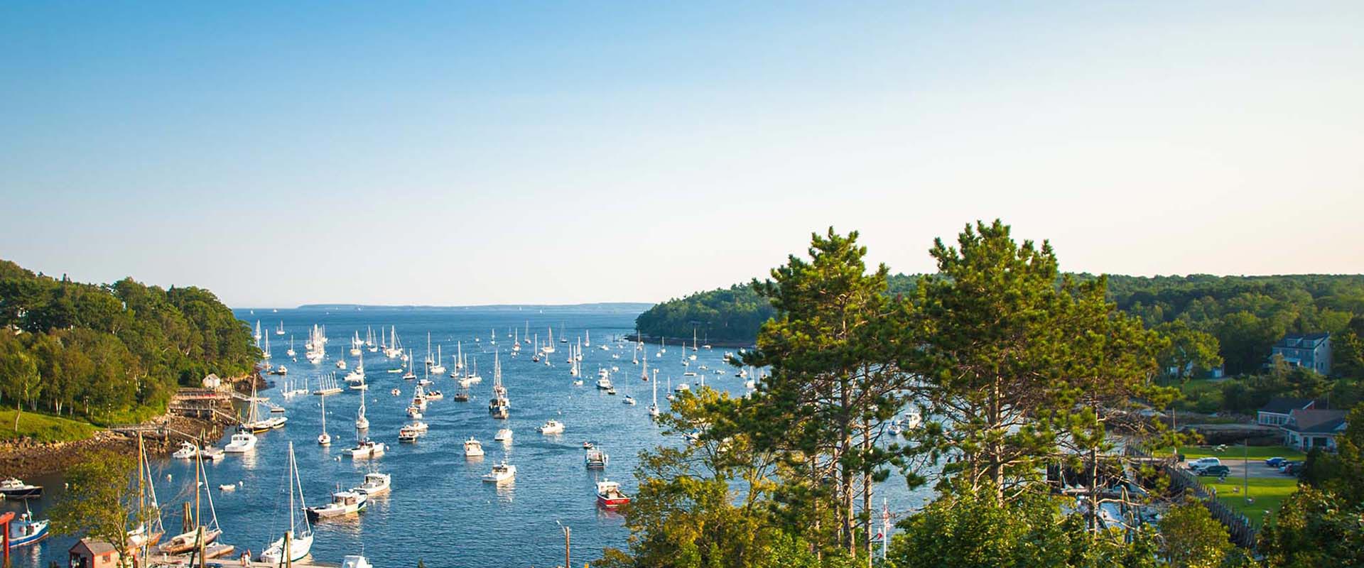 Maine State Holidays 2025