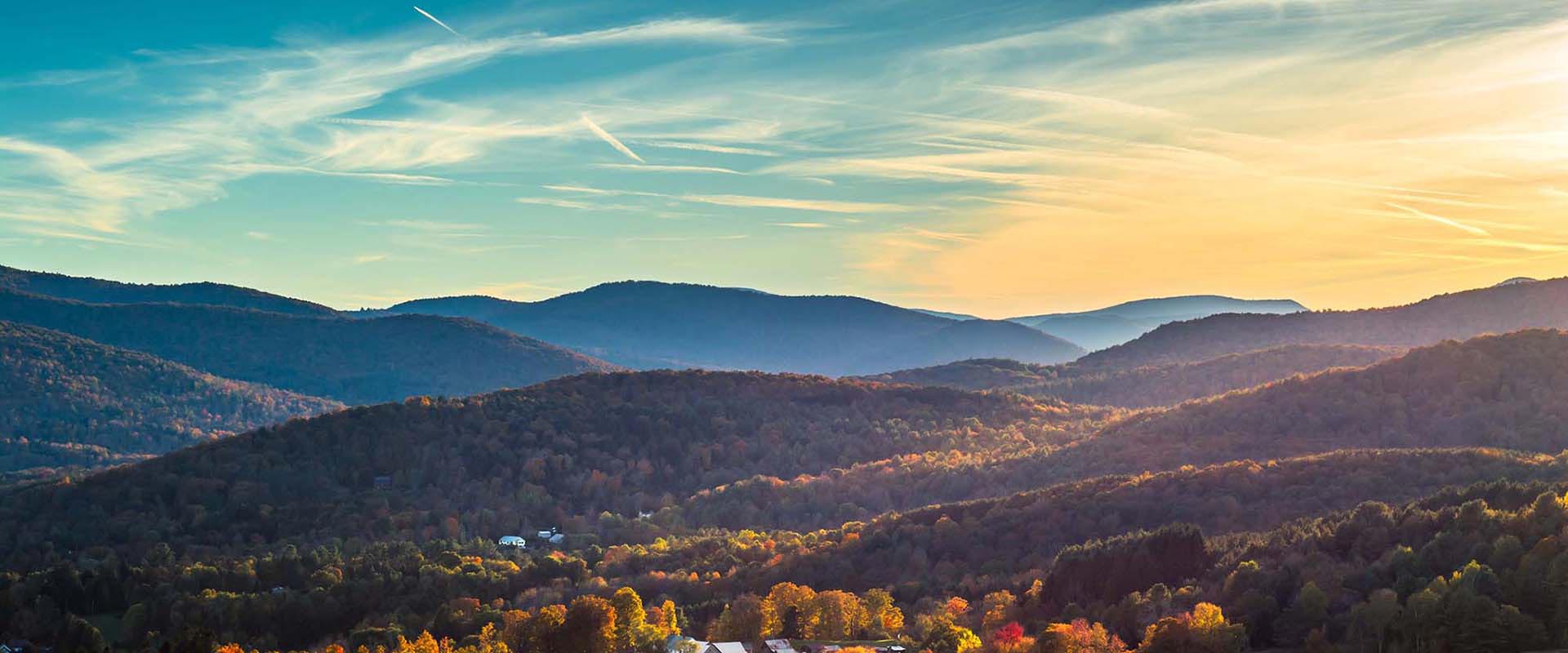 Vermont State Holidays 2025
